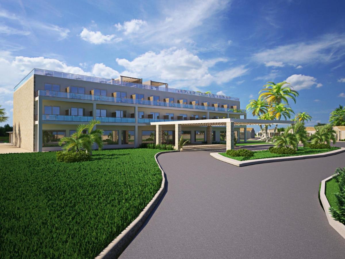 Laguna Holiday Resort Ypsilas Exterior foto